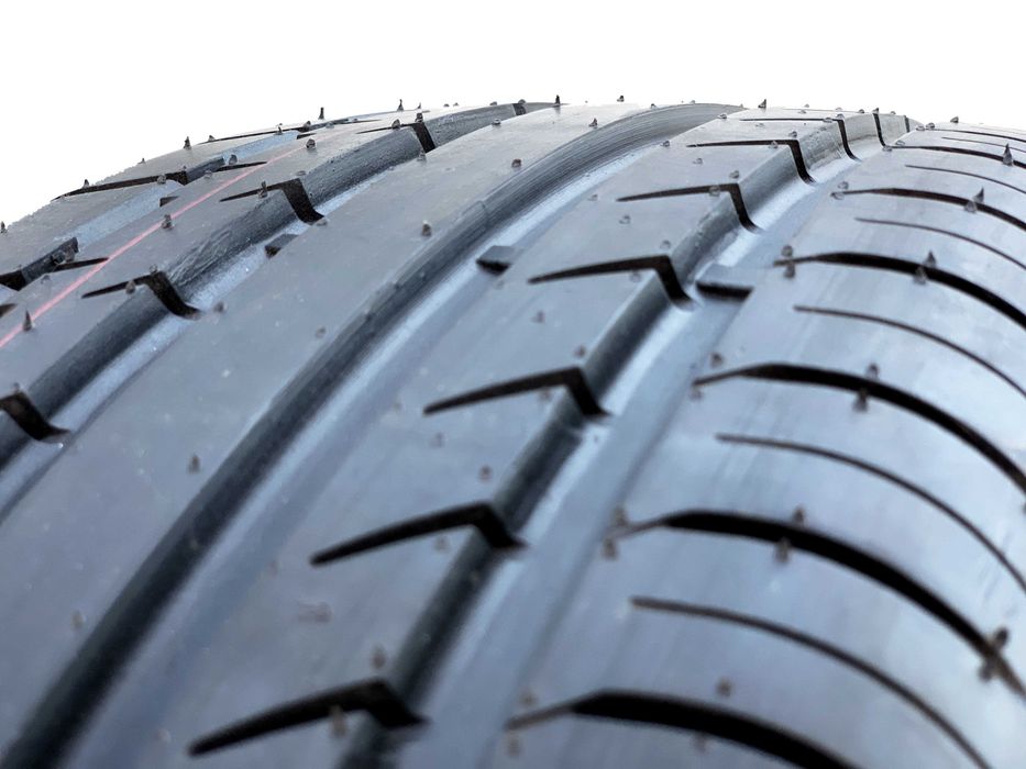 Шини літня 215/55 R16 93H резина літня SPORT 2 DOMIN Poland