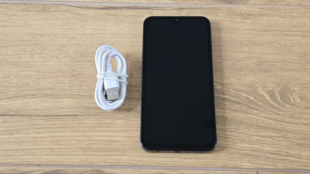 Samsung Galaxy M15 Dual Sim 4/128GB SREBRNY