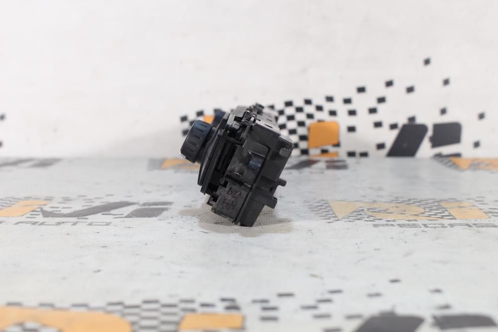Comando chauffage / sofagem BMW 1 (F20)