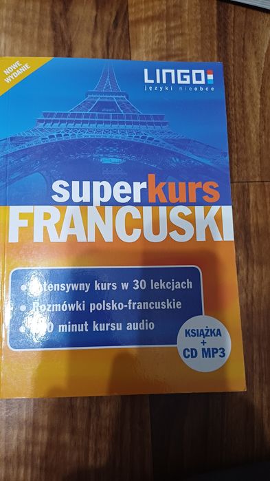 Francuski super kurs
