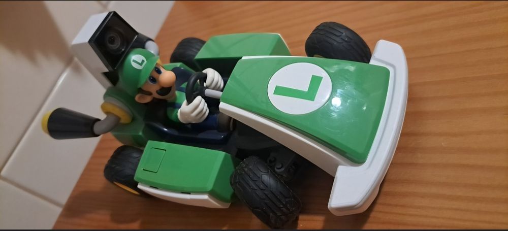 Nintendo switch completo troco em computador ou portátil