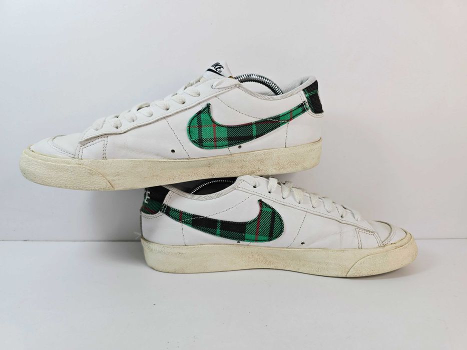 Nike Blazer low r. 42 eu