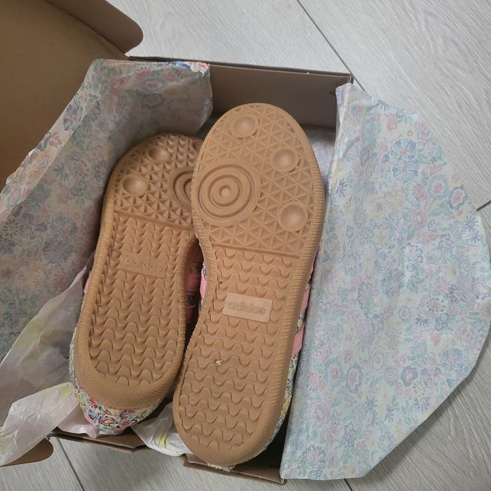 Sapatilhas Adidas Samba