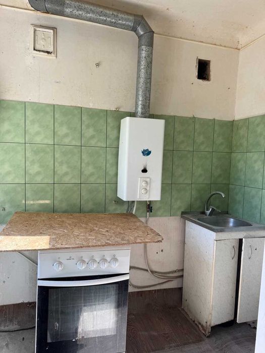 16000 ул.Академика Проскуры 10, ХАИ Продам 1 комнатную квартиру AS