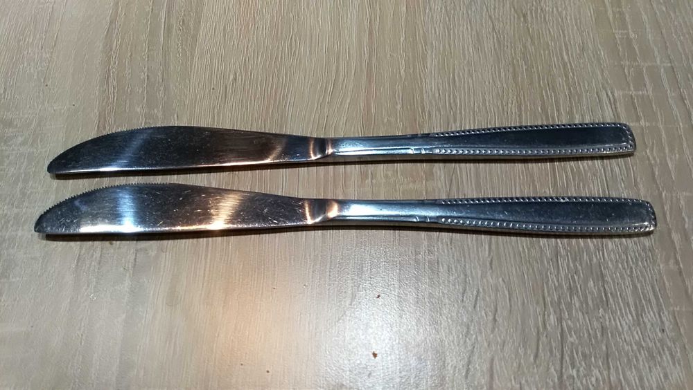Nóż obiadowy Stainless Steel
