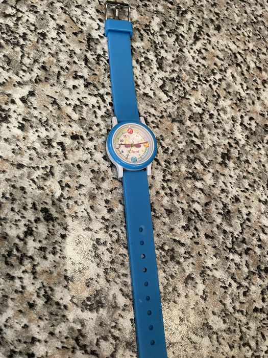 Часи Тулоні