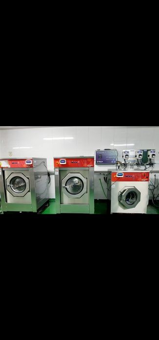 Doseadores desinfecção Covid-19 lares hospitais e lavandarias industri