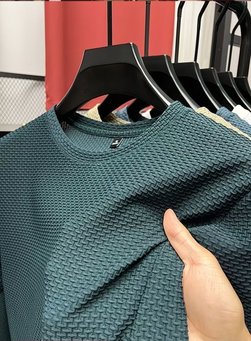 Футболка мужская