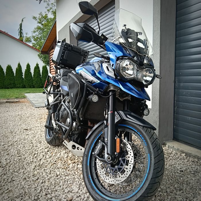 Triumph