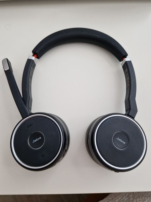 Jabra Evolve 75 original