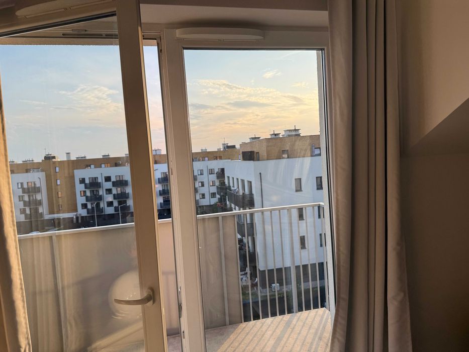 Kawalerka [Wynajem] Wrocław Jagodno