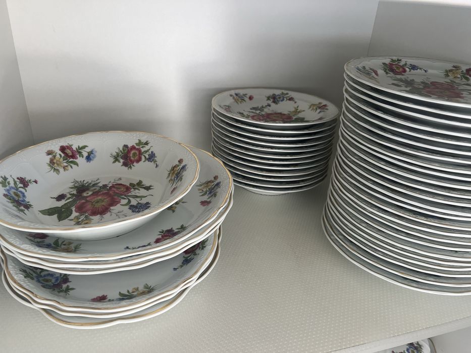 Serviço completo Marca Disfer