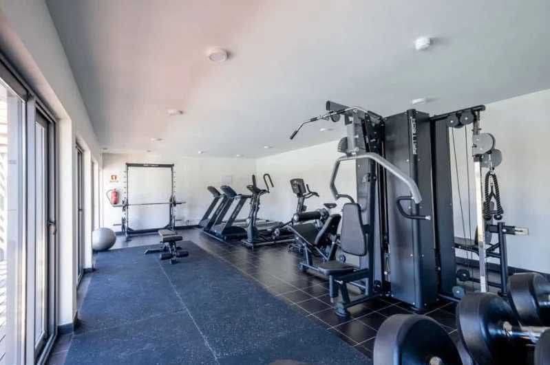 Apartamento T1 Asprela Gardens