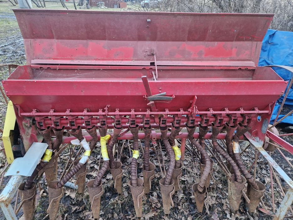 Na sprzedaz używany