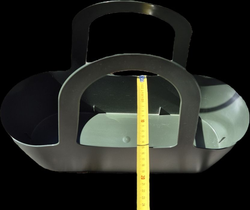 Artevasi vaso em forma de bolsa