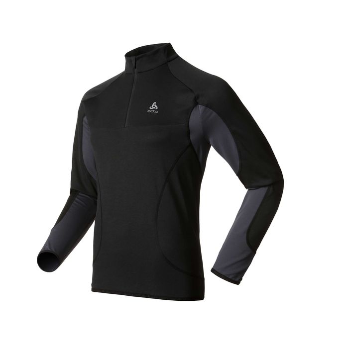 Чоловіча спортивна кофта Odlo Midlayer 1/2 Zip Sarajevo