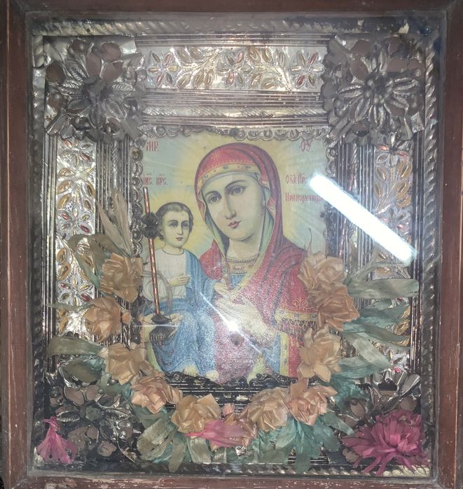 Продам образи (ікони, картини)