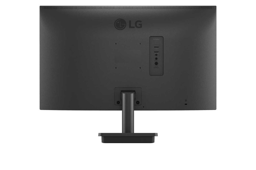 Monitor LG LED 24.5" LED IPS FullHD 1080p 100Hz (Portes Grátis)