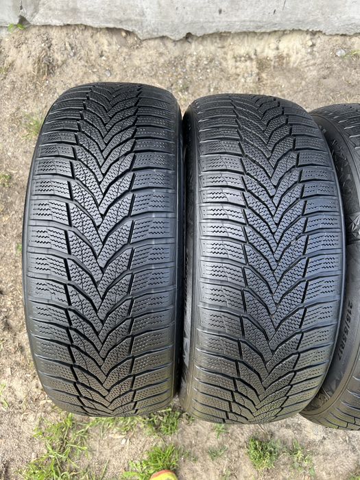 215 55 r17 Nexen 2024p