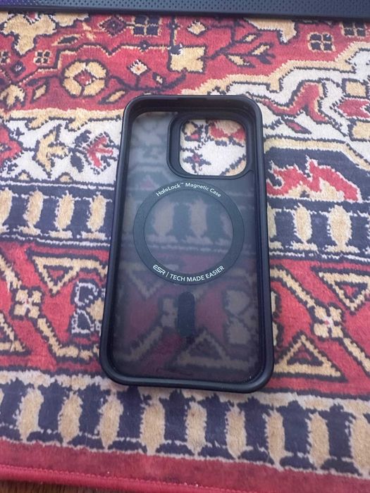 Etui do iPhone 14 Pro
