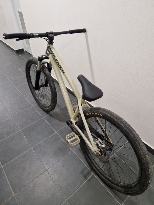 DARTMOOR Two 6 player