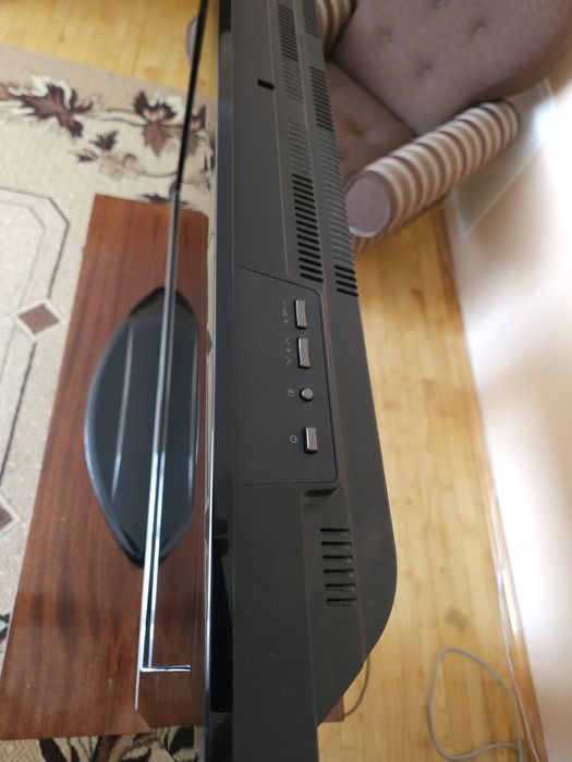 Телевізор Sharp LC-37AD5EBK Aquos Japan: 4 900 грн. - Телевизоры