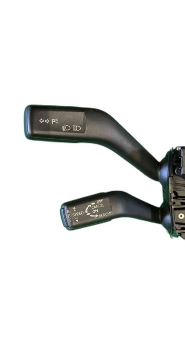 Conjunto / Manetes de Luzes e Limpa Vidros VW PASSAT B6 3C5953513C (OEM) | 3C5953507C (OEM)