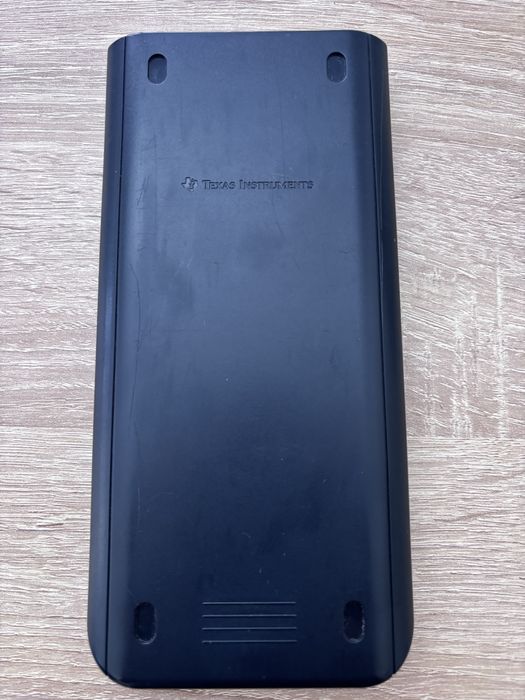 Calculadora Texas instruments TI-nspire cd