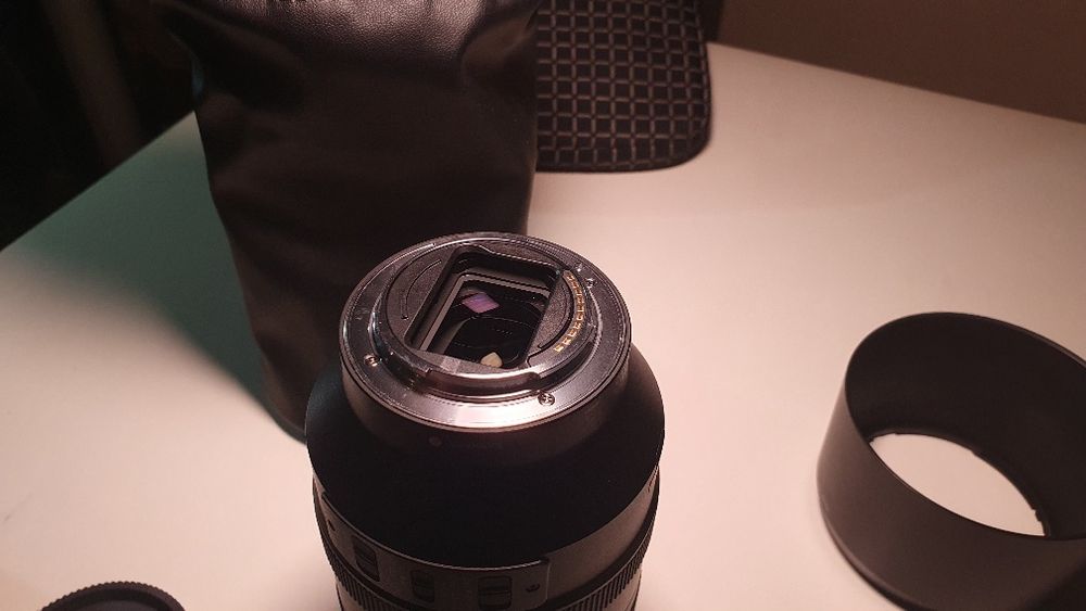 Sony FE 70-300mm f/4.5-5.6 G OSS