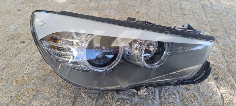 Farol  BMW 5 GT F07