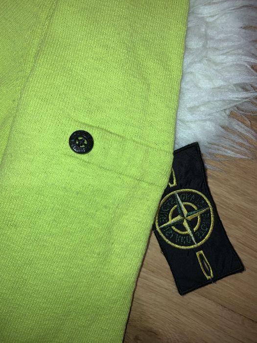 Кофта Stone Island