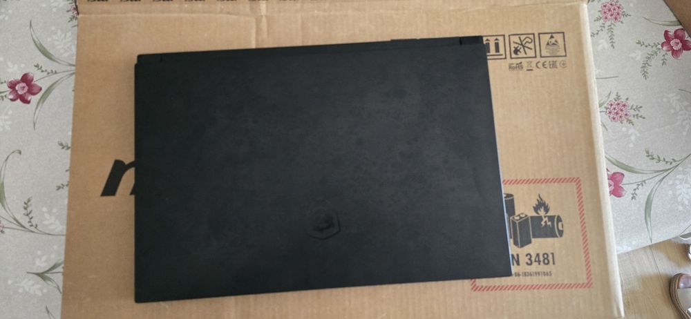 Portátil GS66 Stealth 10SGS