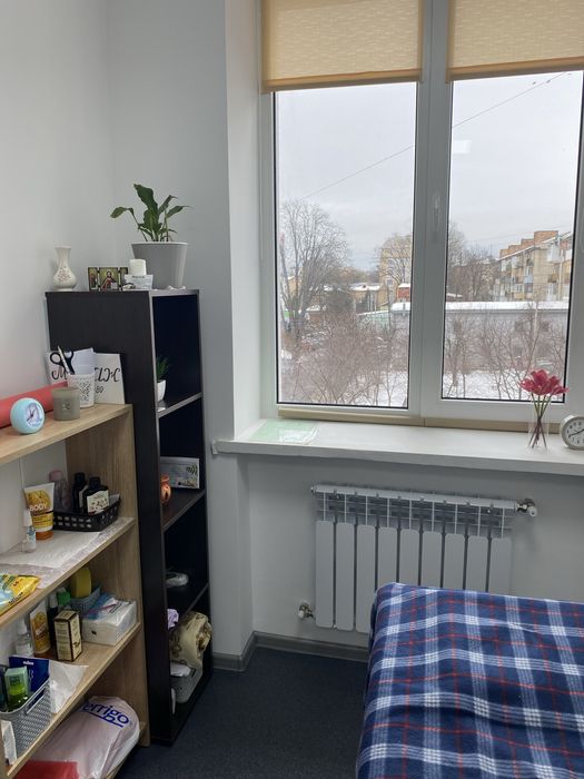 Антицелюлітний масаж. Лімфодренажний масаж. Центр міста.