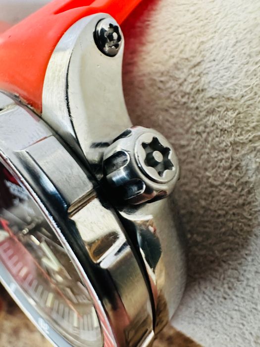 Zegarek Vostok Europe Anchar K-162 3609/5000