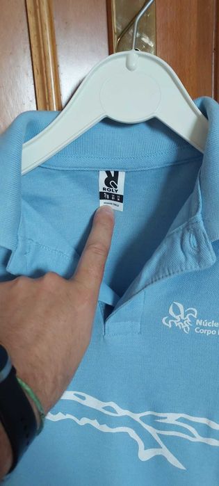 Polo Escuteiros - Núcleo Oeste