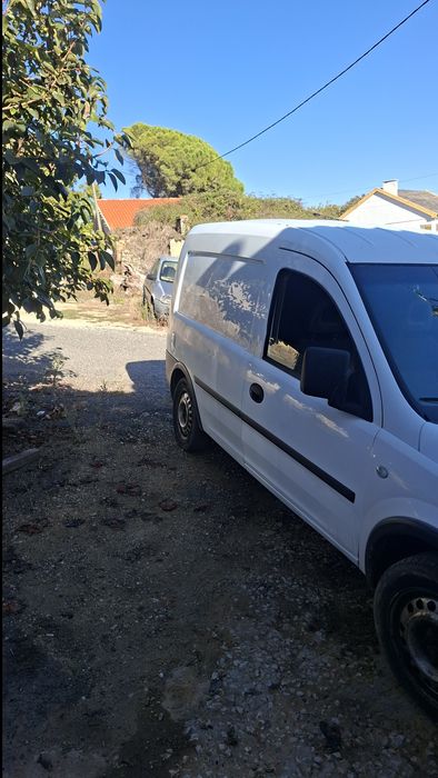 Opel combo 3000€