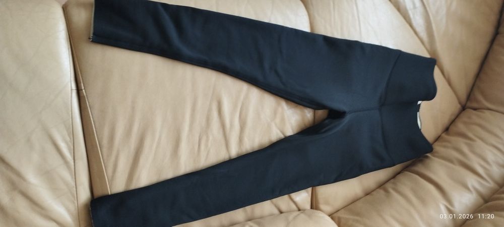 Продам зимові лосіни