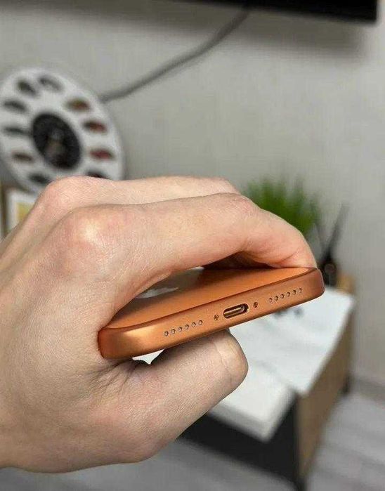 iPhone 17 Pro Max, 256 ГБ, eSIM