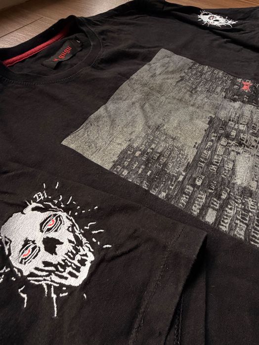 27.Fuckdemons Koszulka nic się nie stało preorder