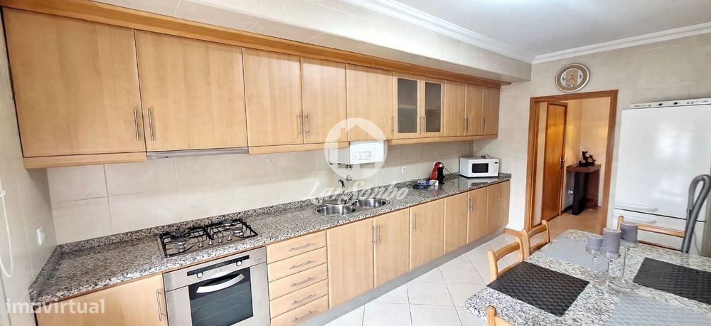 Apartamento T2 perto de Braga