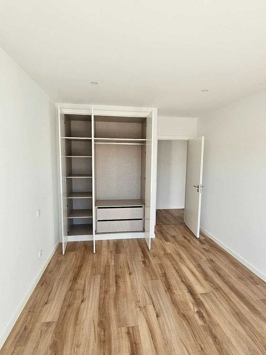 Apartamento T3 - Bombarral