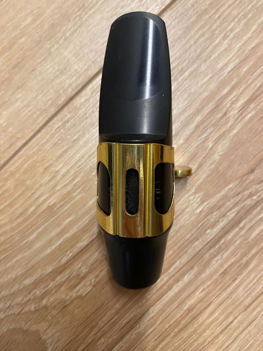 Vendo saxofone alto Thomann TAS-150