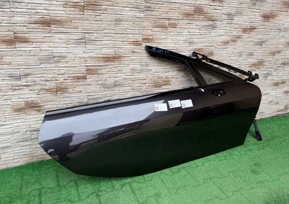 Двері BMW i8 I12 I15 передні або задні праві ліві разборка