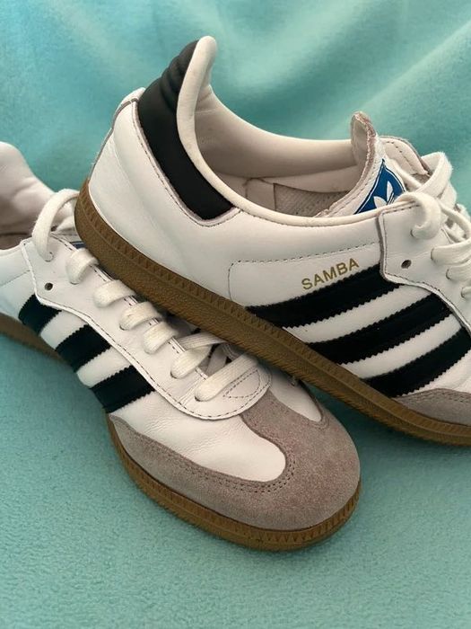 Adidas Samba Original
