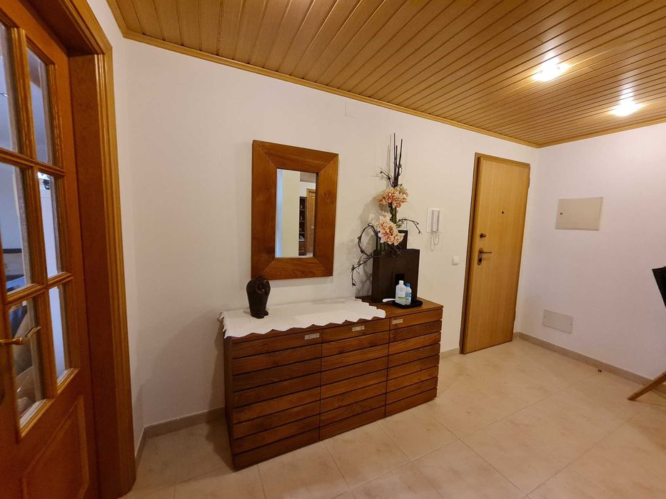 T3 piso 3 sem elevador, Pinhal Novo em frente às escolas