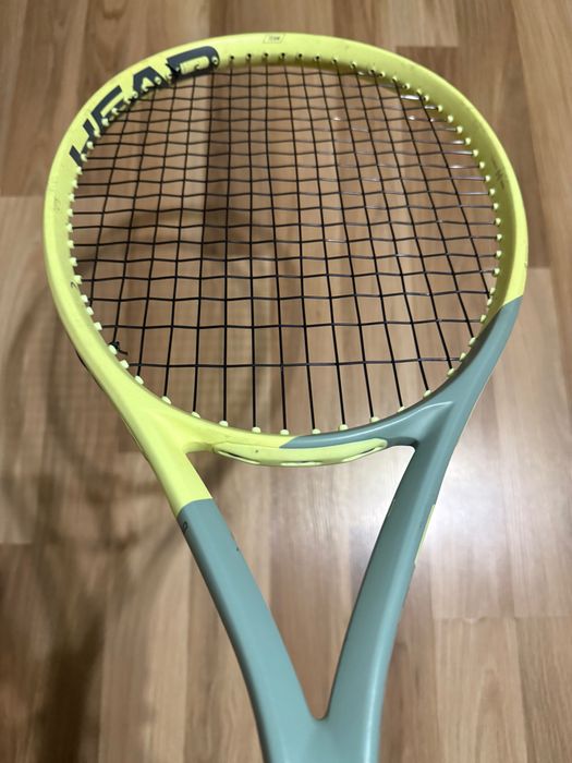 Rakieta Tenisowa Head Extreme Team