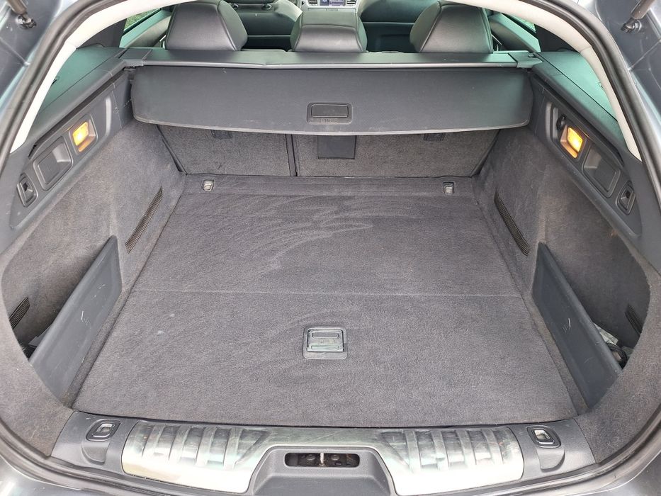 Peugeot 508sw 1.6 Hdi Allure cx automática