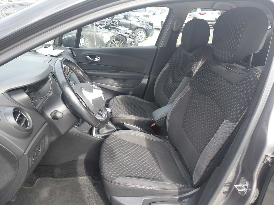 Renault Captur 1.5 dCi 2018 Nacional