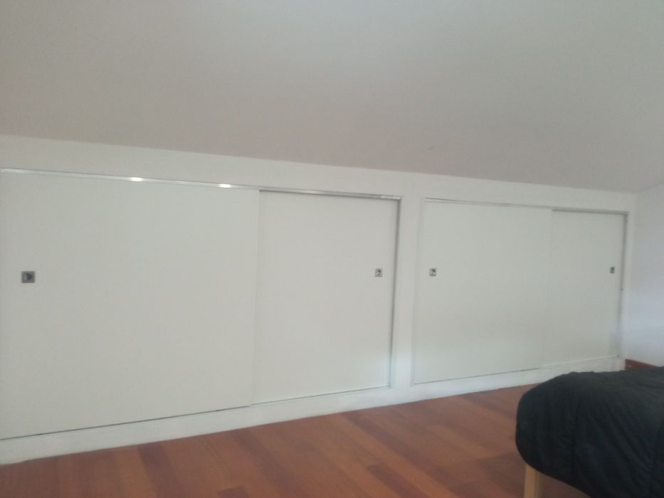 Befatyni Remodelações trabalho de qualidade e competência