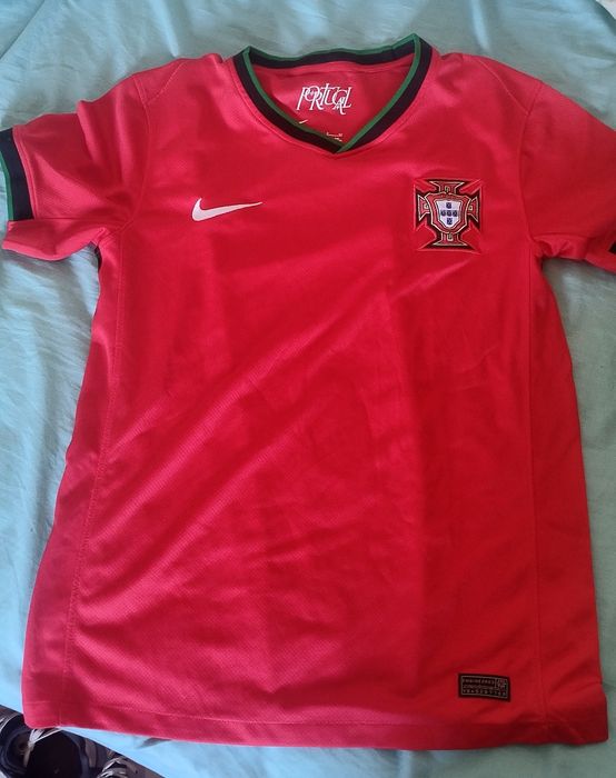 Equipamento Portugal tam S